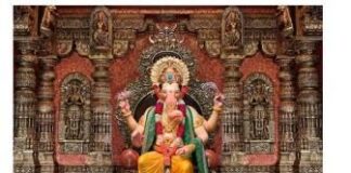 श्री गणेश के 108 नाम - 108 Names of Lord Ganesha