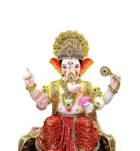 Jay Ganesh Deva Lyrics - जय गणेश देवा लिरिक्स : गणेश आरती