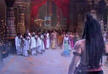 Bhole teri Nagri Me Aake Lyrics – Devon Ke Dev Mahadev Lyrics | भोले तेरी नगरी में Bhole teri Nagri Me Aake Lyrics - Devon Ke Dev Mahadev Lyrics