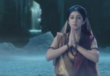 Maiya Tere Angne Mein Utri Hai Bhor Lyrics | Devon Ke Dev Mahadev Maiya Tere Angne Mein Utri Hai Bhor Lyrics