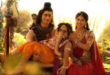 बड़े नटखट है Bade Natkhat Hai Lyrics – Devo Ke Dev Mahadev Bade Natkhat Hai Lyrics Song