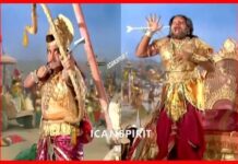 शकुनी कौन था? Mahabharat Shakuni story in hindi