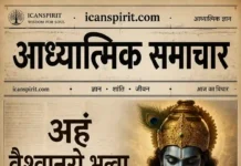 Aham Vaishvanaro Bhutva Meaning in Hindi | अहं वैश्वानरो भूत्वा अर्थ Aham Vaishvanaro Bhutva Bhagavad Gita 15.14